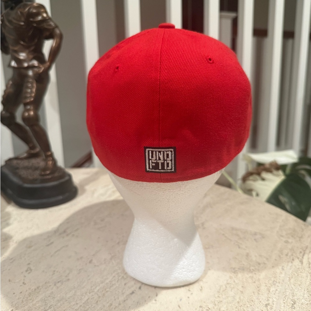 Lot of 3 - Supreme & Undefeated Hats - Picture 9 of 9